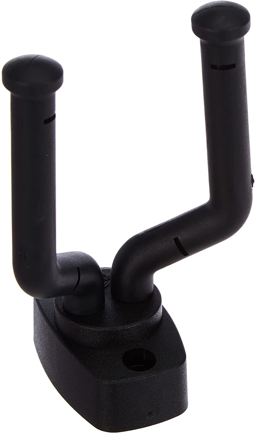 Guitar Wall Mount Black