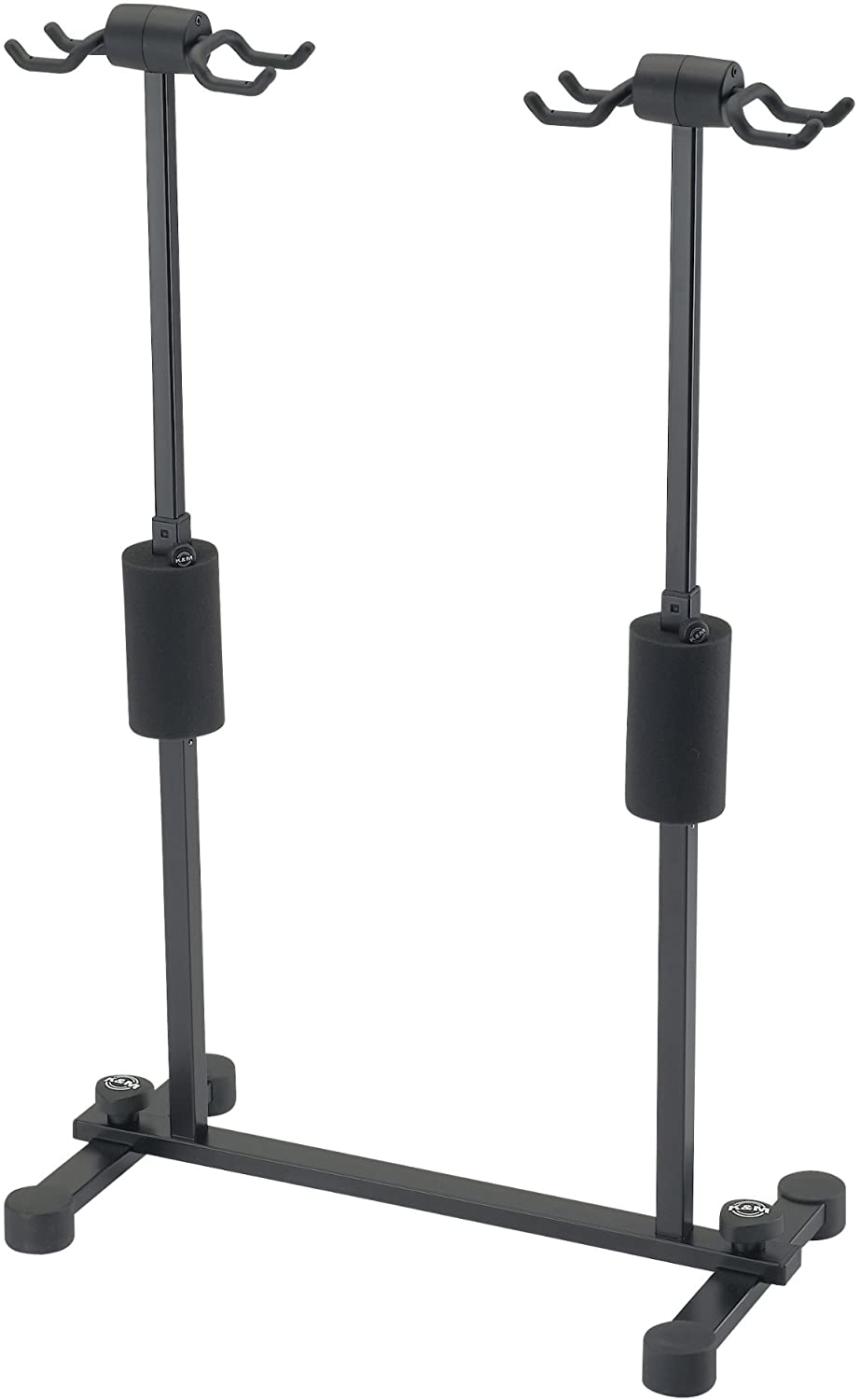 4-Guitar Stand Black