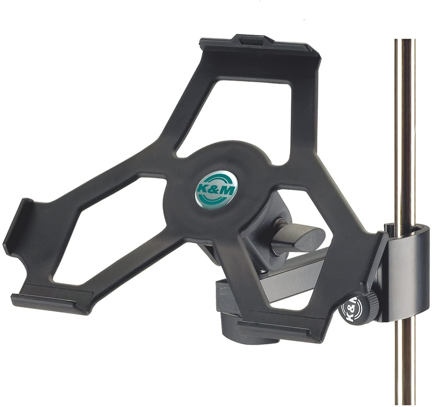 K&M Stands iPad2 Holder for iPad 2nd, 3rd, 4th Gen