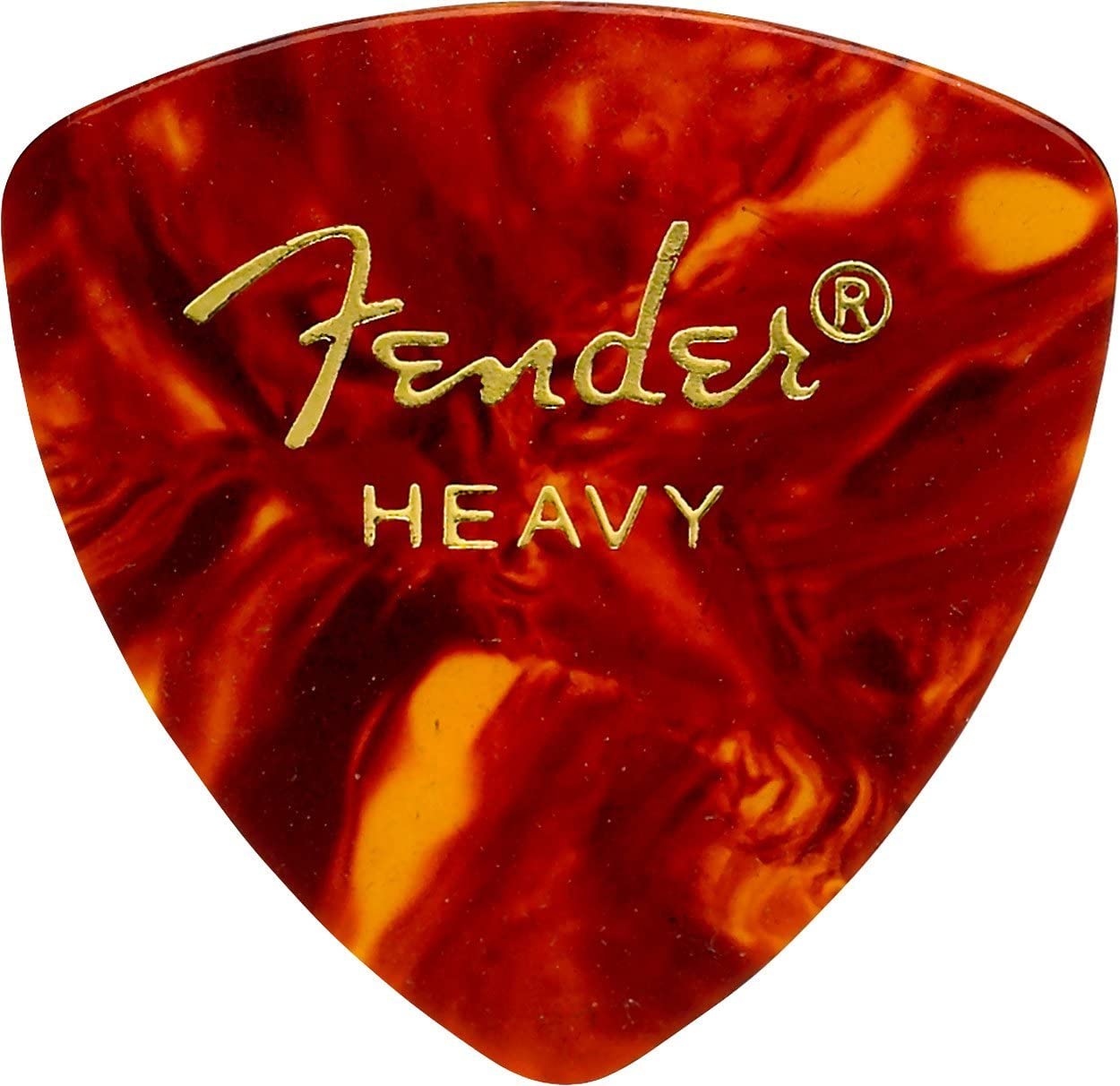 346 Shape Classic Celluloid Picks - 12 Count