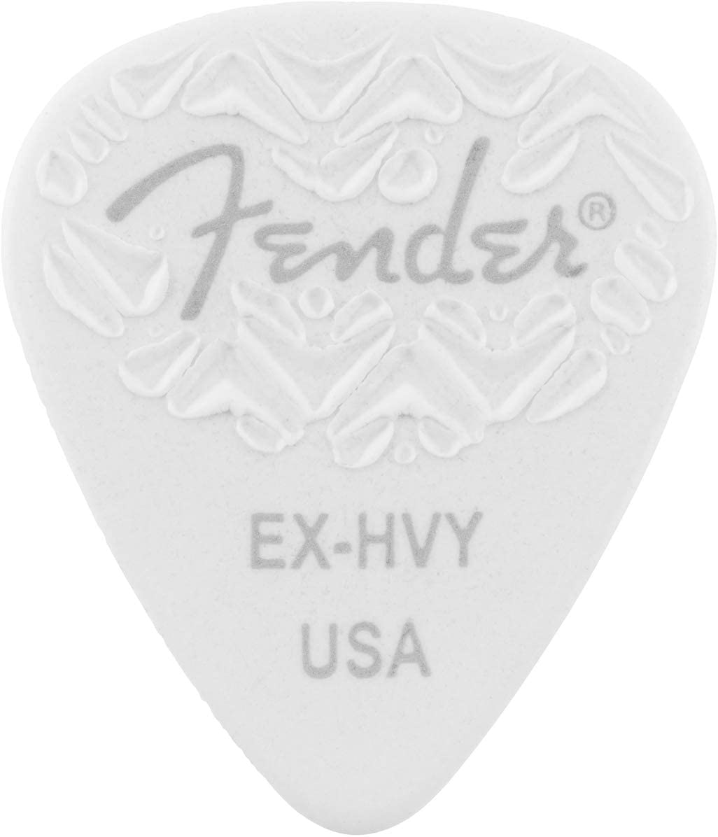 351 Shape Wavelength - Celluloid Picks - 6-Pack