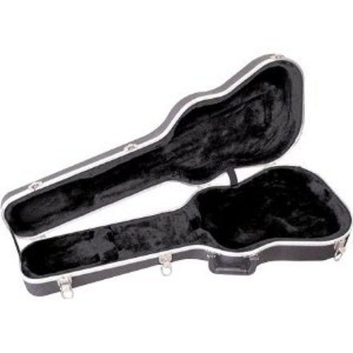 Baby Taylor/Martin Lx Guitar Shaped Hardshell (2 P