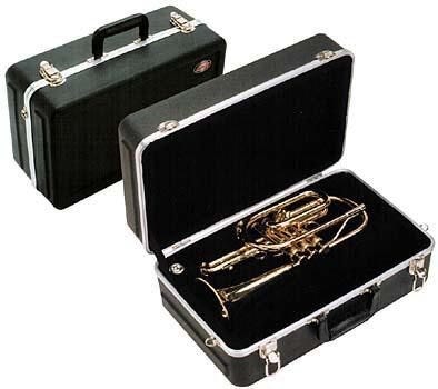 SKB Cornet Case