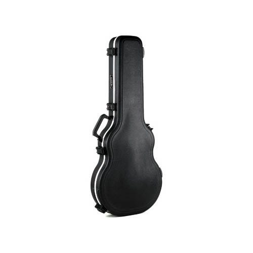 335 Type Shaped Hardshell - Tsa Latch, Over-Molded