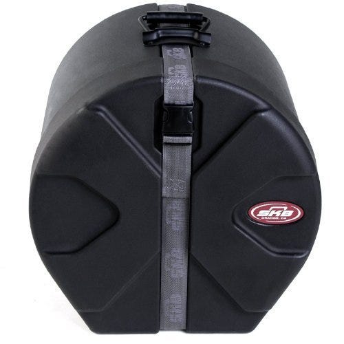 10 X 12 Tom Case W/Padded Interior