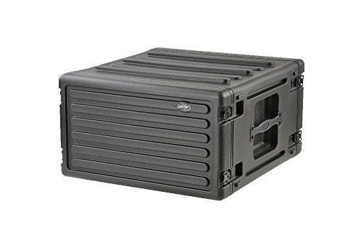 6U Space Roto Molded Rack