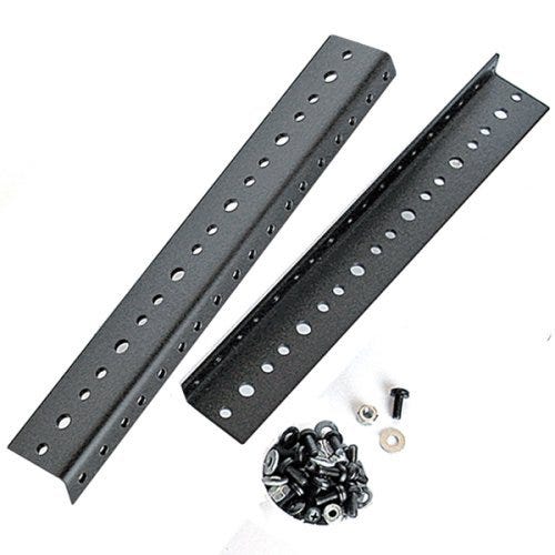 6 Space Rear Rail Kit