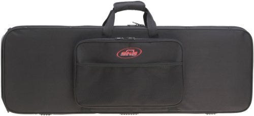 Electric Guitar Soft Case With Eps Foam Interior/N