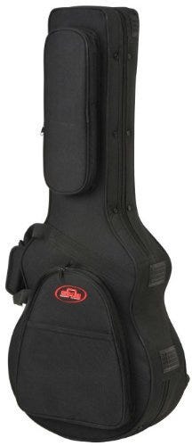Taylor GS Mini Acoustic Soft case with EPS foam in