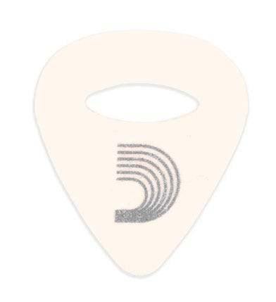 D'Addario Ukulele Felt Picks