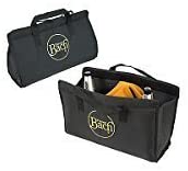 Bach Mute Bag, Trumpet - Nylon, Velcro Closures
