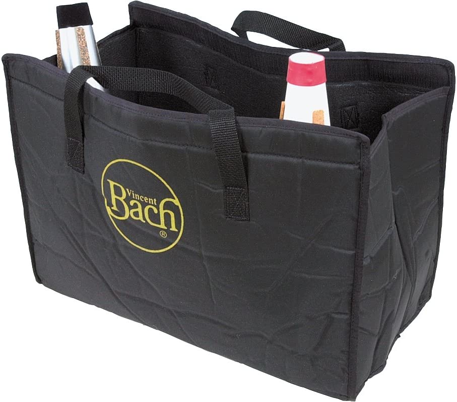 Bach Mute Bag, Trombone - Nylon Closures