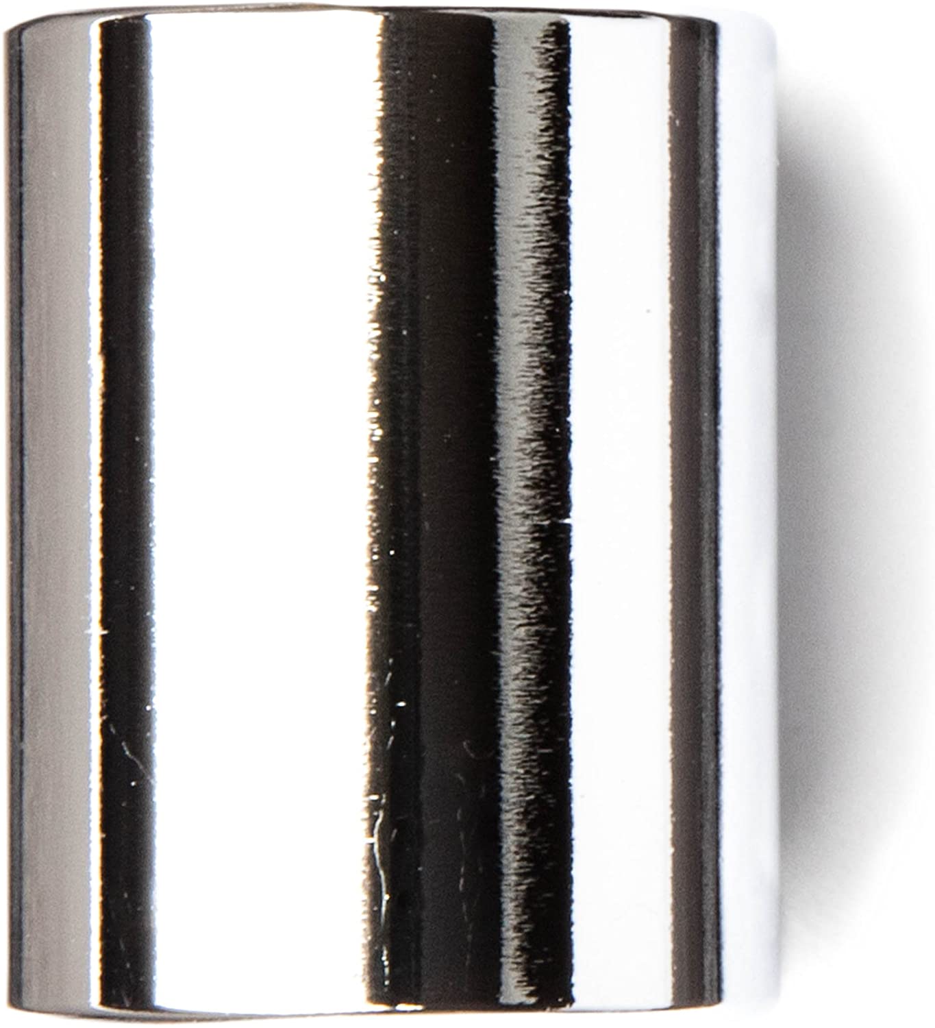 Chromed Steel-Med Knuckle