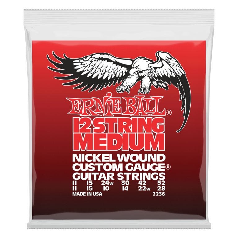 52 gauge strings outlet