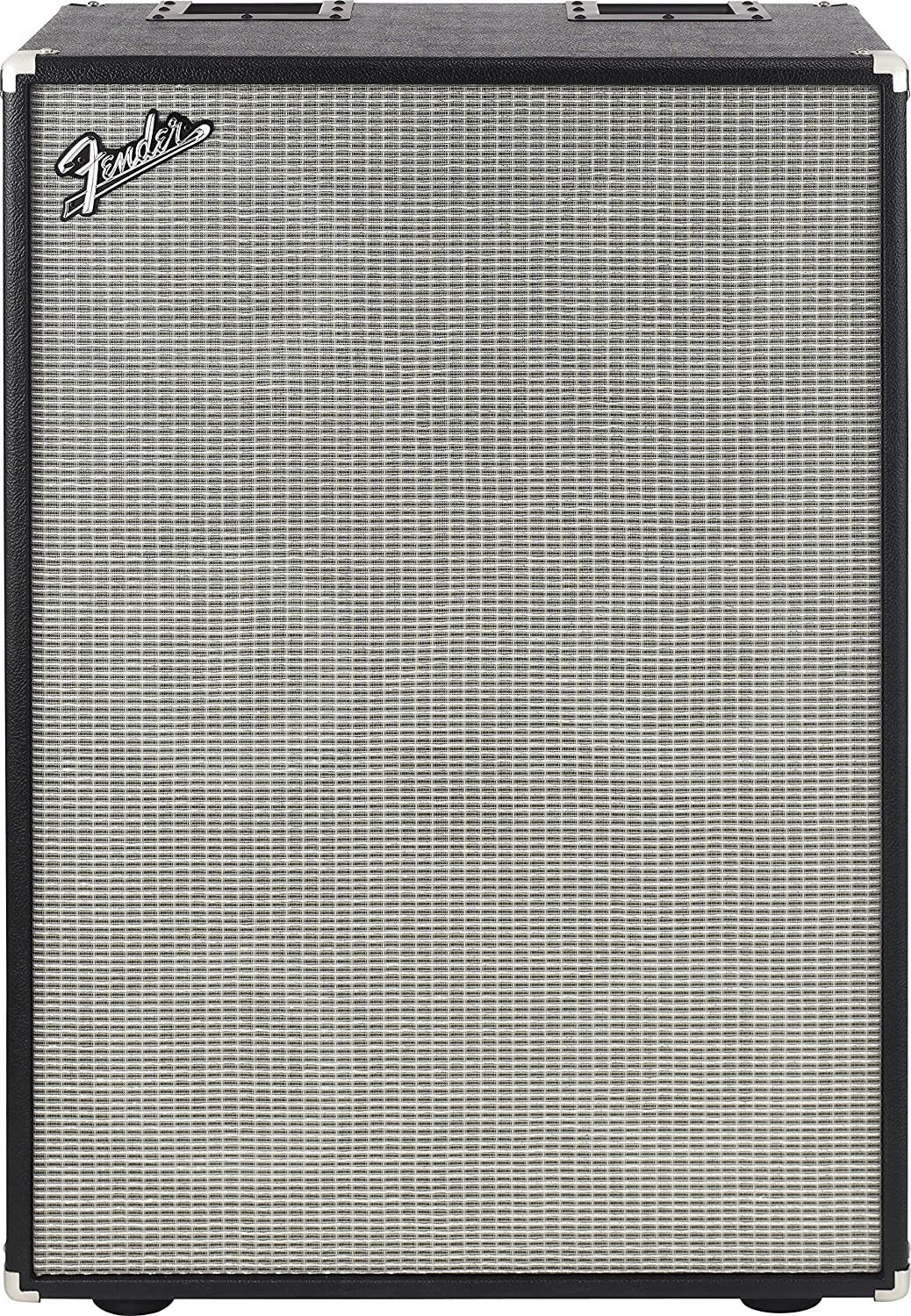 Bassman® 810 Neo Enclosure