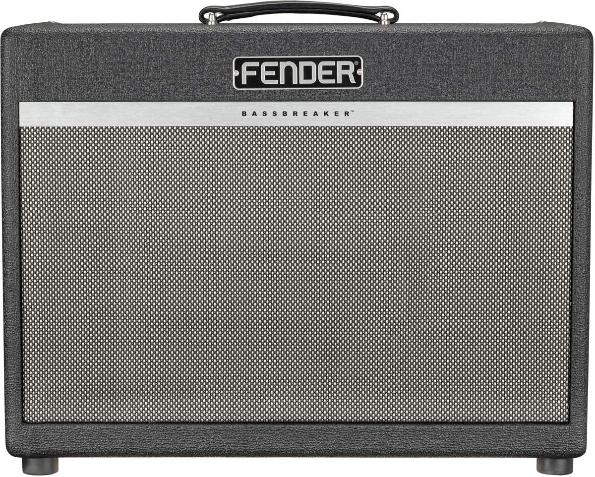 Bassbreaker - 30R