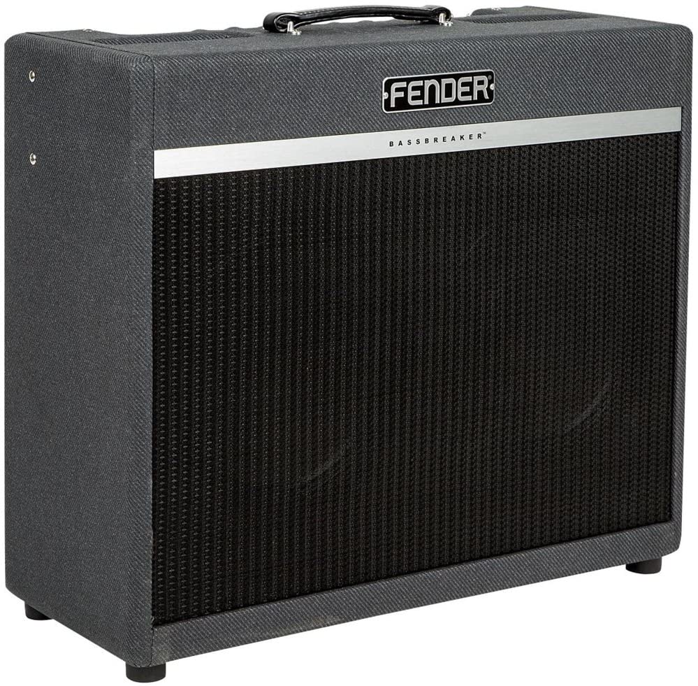 Bassbreaker - 45 Combo