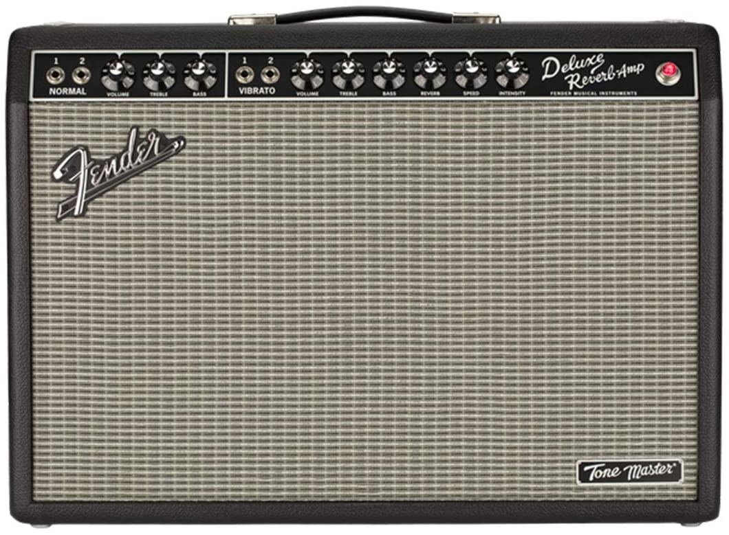 Tone Master® Deluxe Reverb®