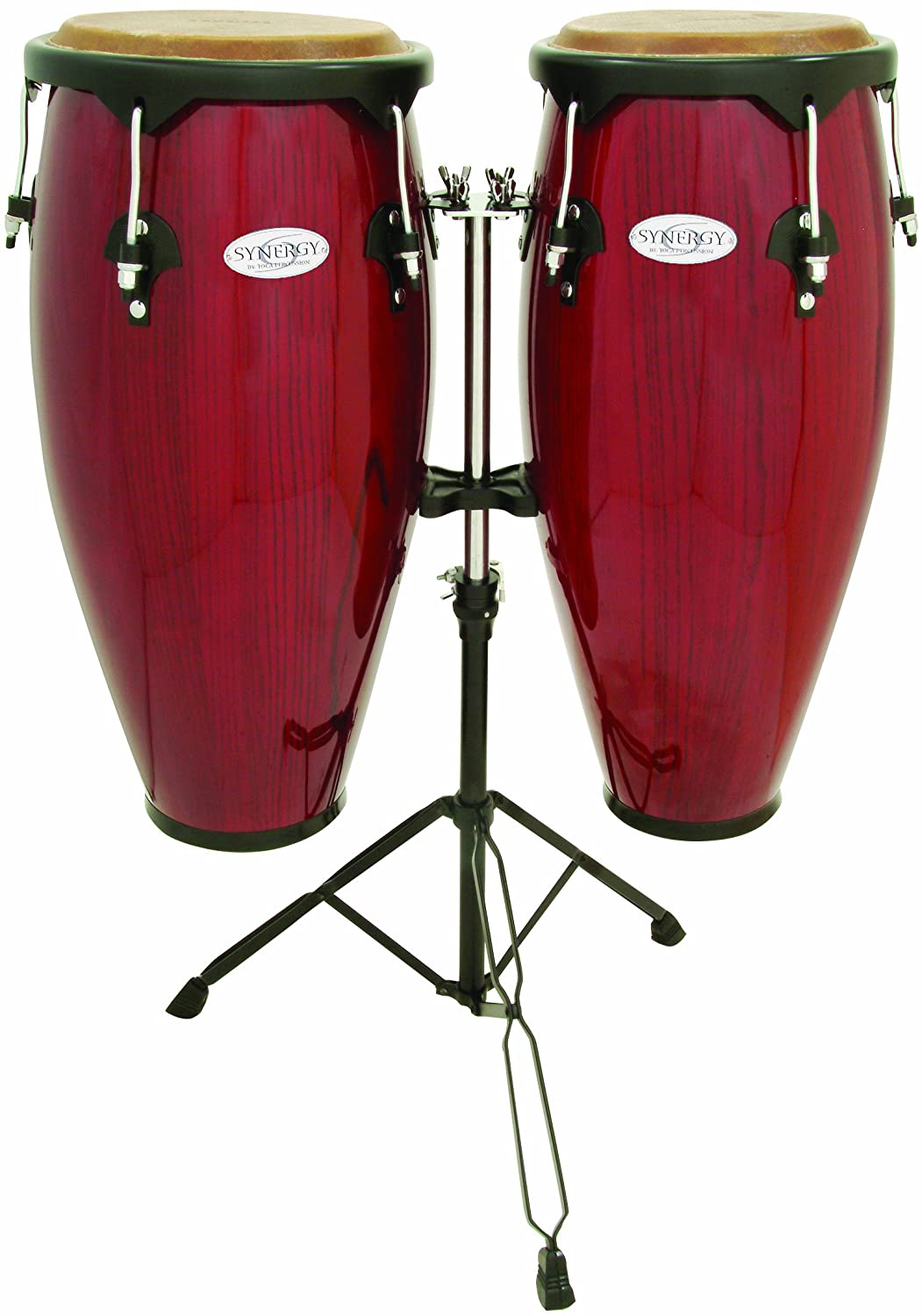TOCA SYNERGY 10 11 W/STD RED Model: 2300RR