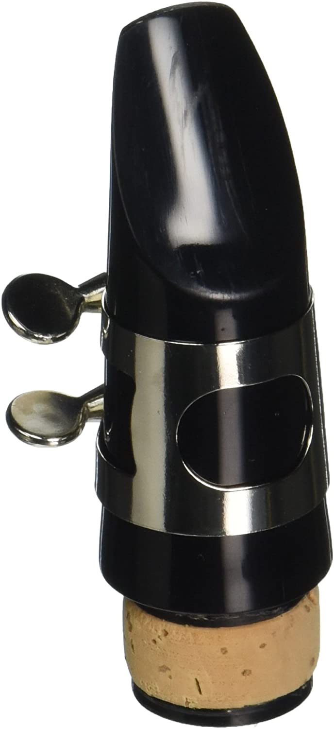 Amer Plat B-Flat Clar Mpc Kit