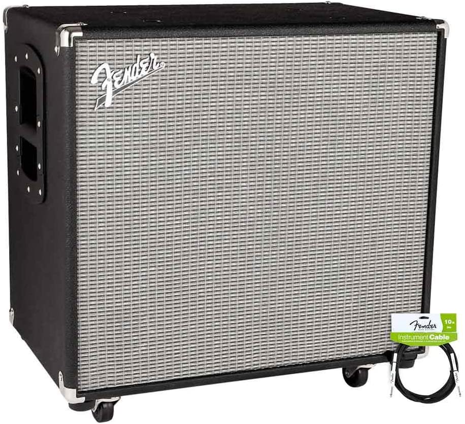 Rumble - 115 Cabinet