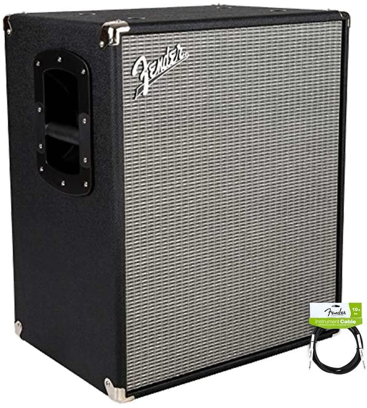 Rumble - 210 Cabinet