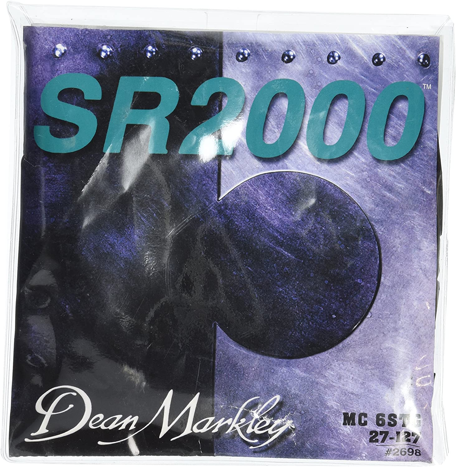 2698 6-Stg MC  27 ~ 127