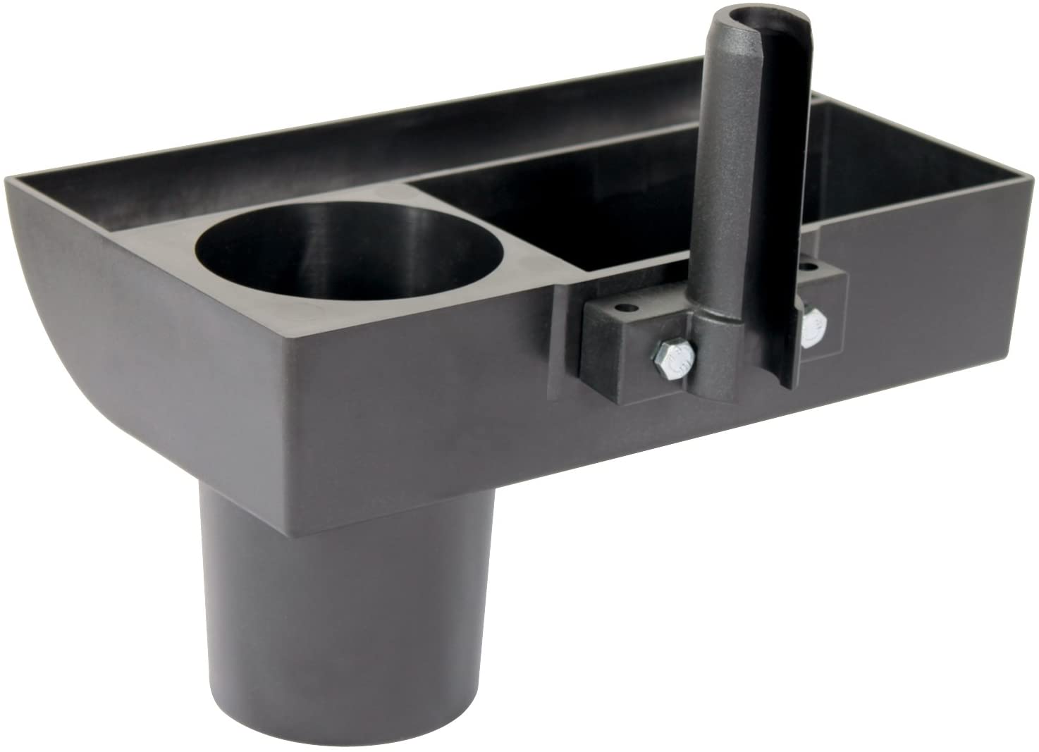 Manhass Accessory Box with Hinge