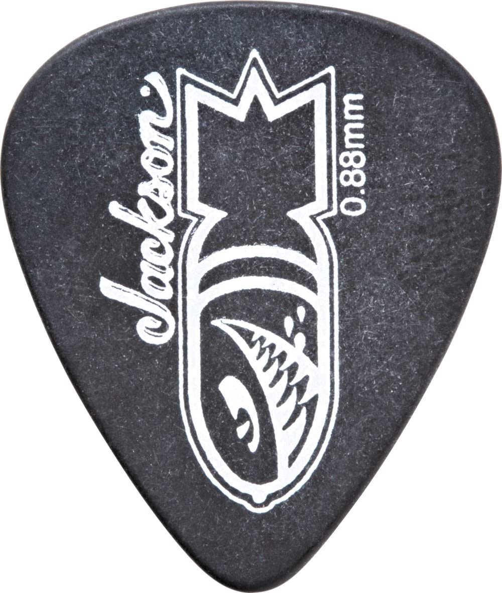 Jackson® 351 Shape Bomb Picks