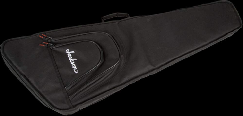 Minion Rhoads/King V -/Warrior -/Kelly - Gig Bag