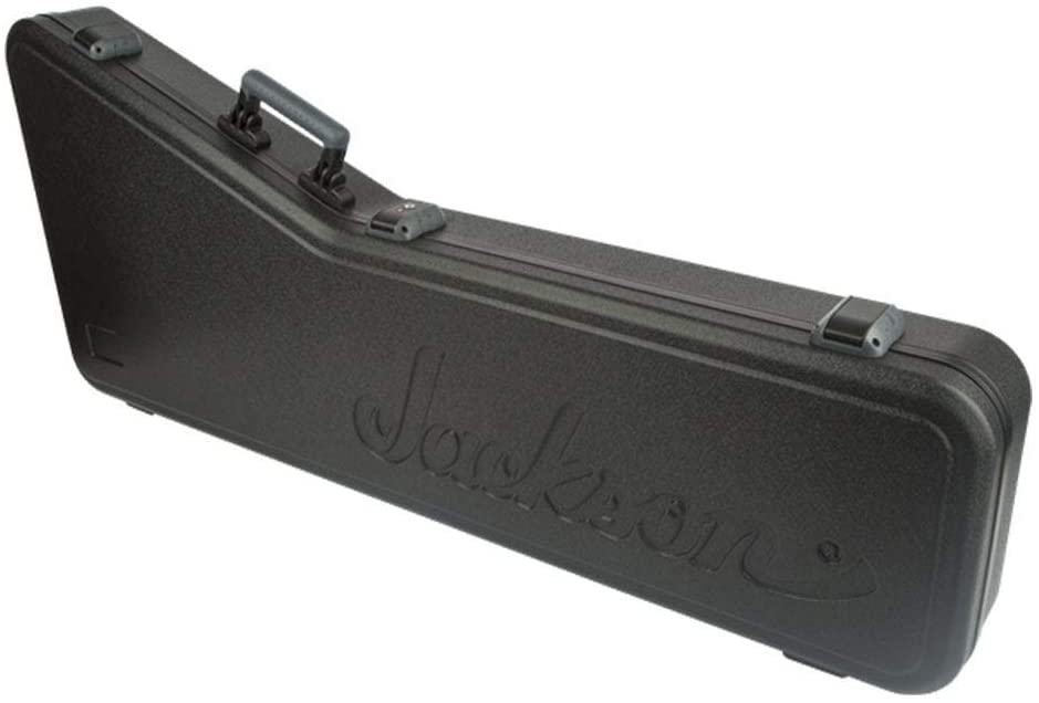 JacksonÂ® CD Hardshell Case