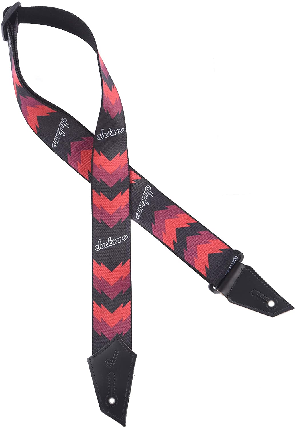 JacksonÂ® Strap with Double V Pattern