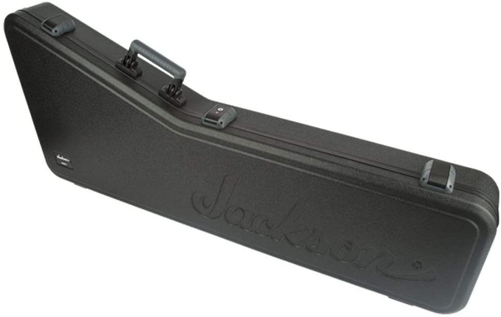 Jackson® King V™ Hardshell Case