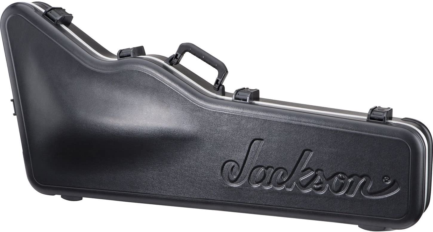 Jackson® Kelly -/Warrior - Molded Multi-Fit Case