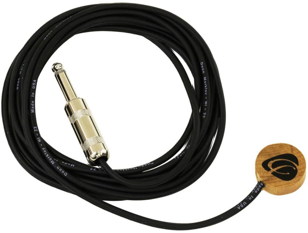 Markley Artist Transducer