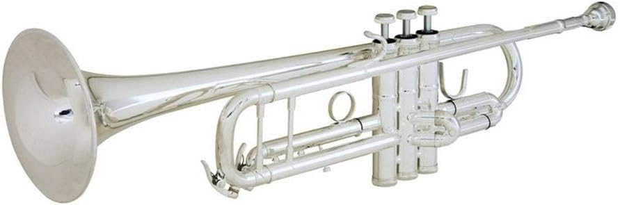 Challenger 1 Professional Bb Trumpet