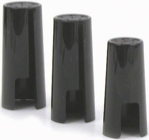 Teacher Approved Clarinet Mouthpiece Cap Plastic