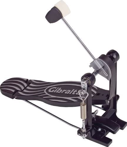 Gibraltar Strap Drive Single Pedal