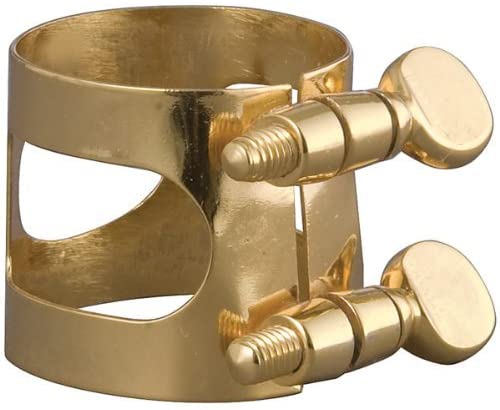 Sop Sax Eb/Clar Lig G.L.