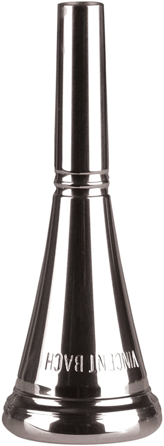 Bach French Horn Mouthpiece 11