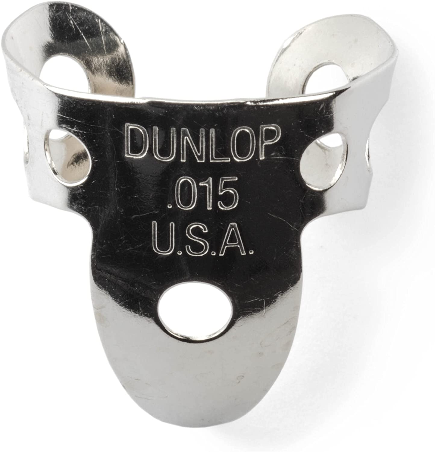 Dunlop Nkl Fngr Picks 20/Pk