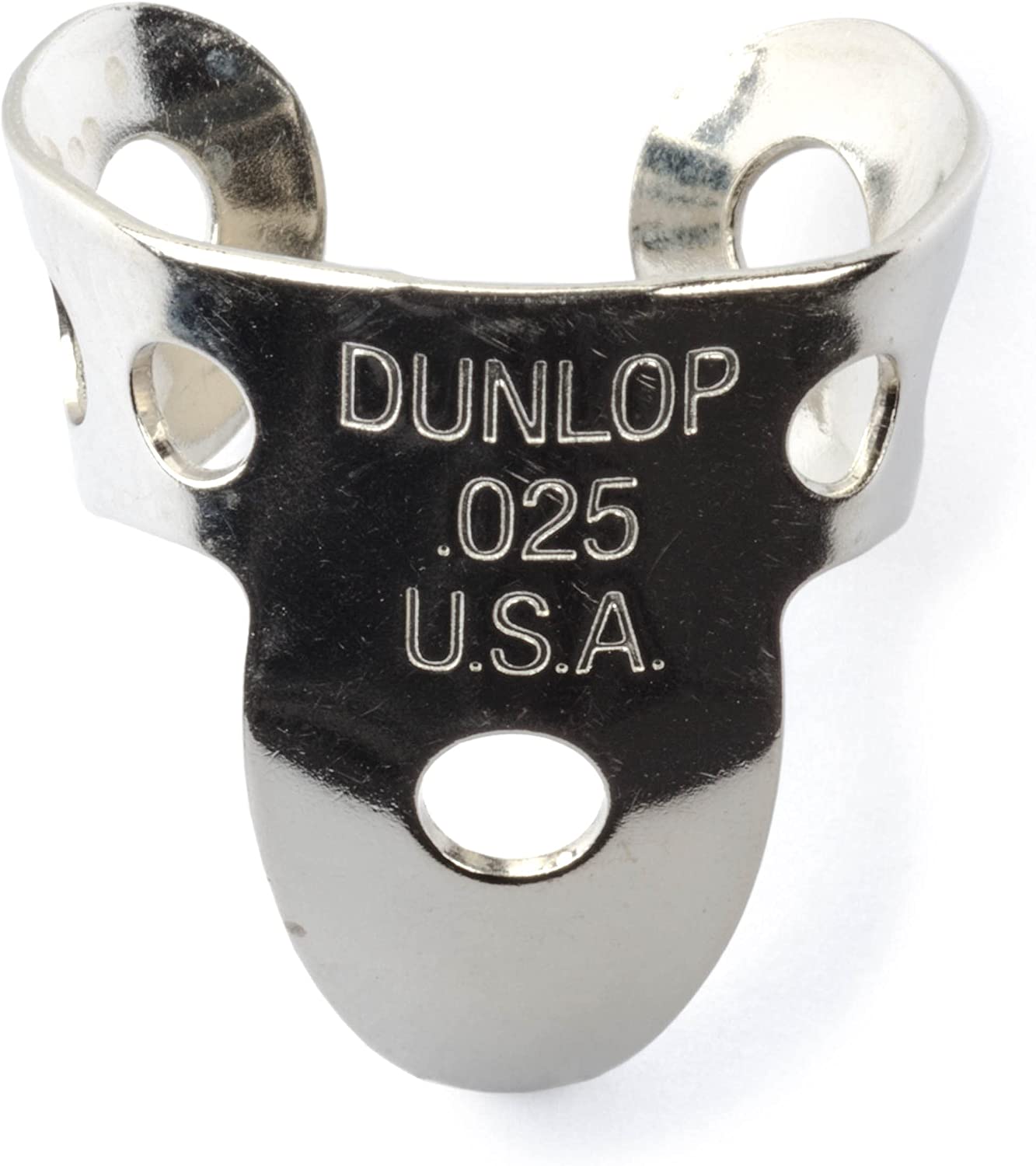 Sil Nickel Finger&Thumb Pick