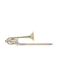 Conn Professional Alto Trombone Model 36H