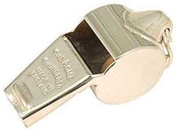 Acme Thunder 2" Whistle- Junior Size