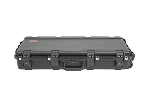 NEW - iSeries 49-Note Keyboard Case - w/Think Tank