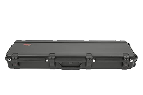 iSeries 76-Note Keyboard Case - w/Think Tank