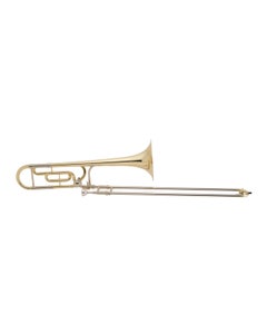King Professional Tenor Trombone Model 3BF