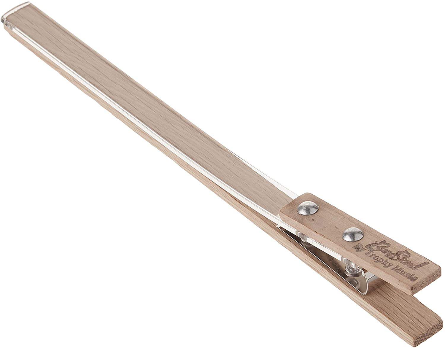 Music Wind Wood/Plastic Stand Clip