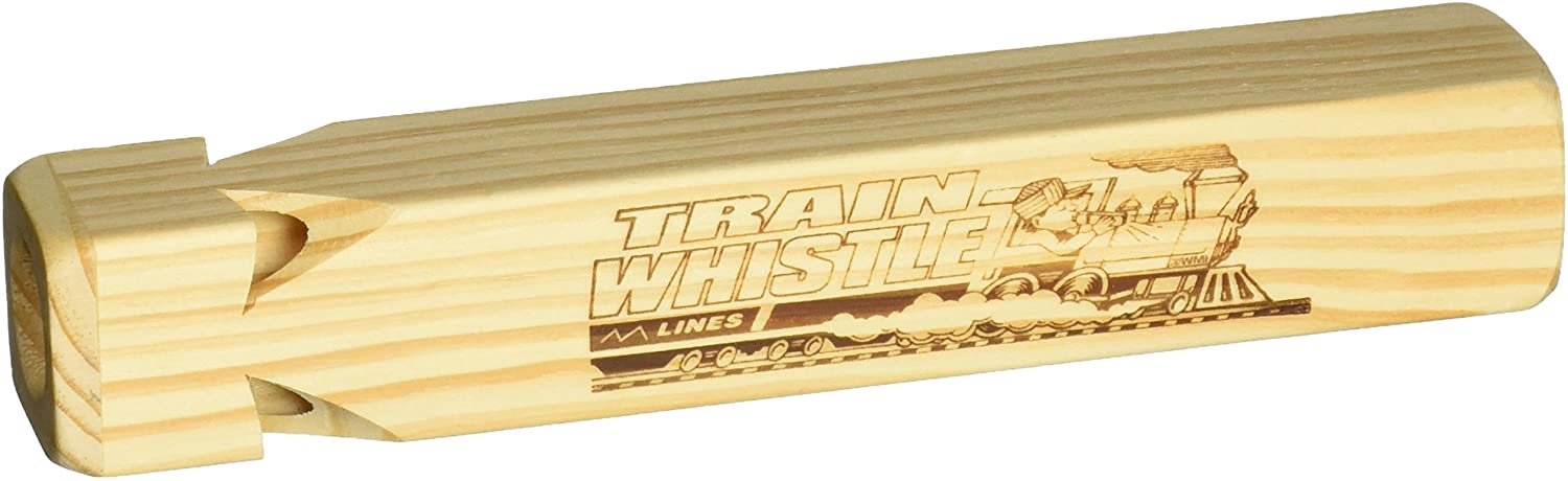 Trophy Train Whistle