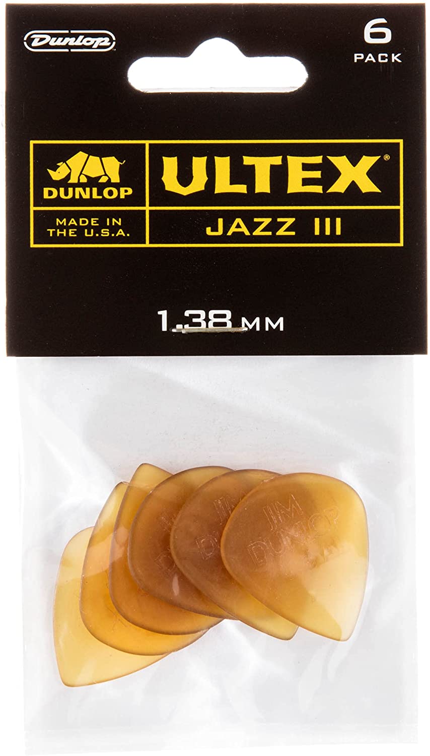 Dun Ultex Jazz Iii Ply Pk